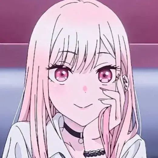 HazySwing9763의 Marin Kitagawa