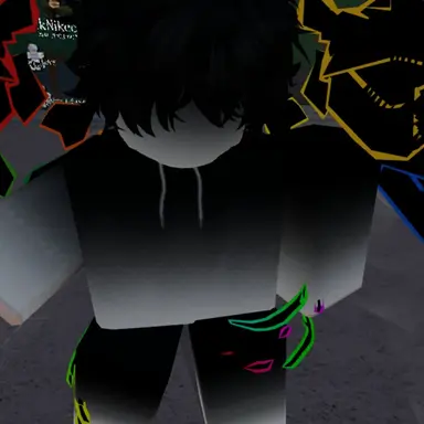 Profile image of 에일즈