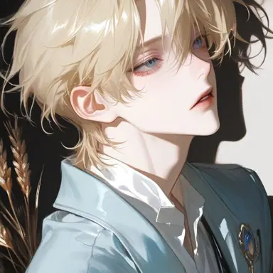 Profile image of レオルド