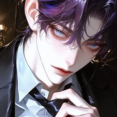 Profile image of ルーファス