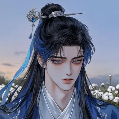 Profile image of 우연