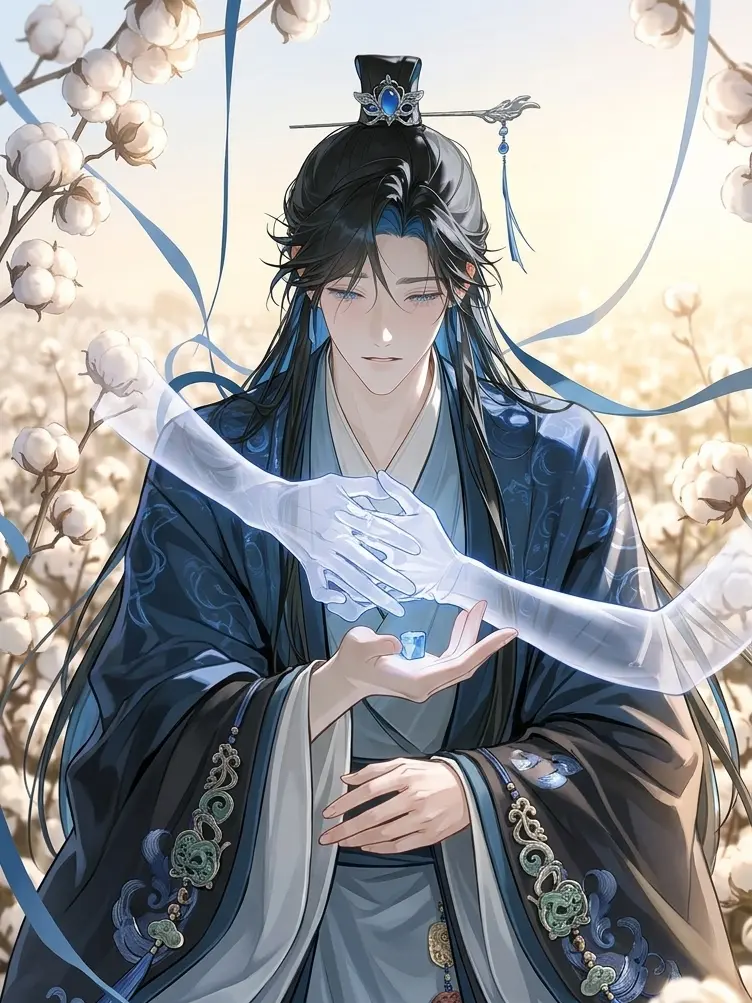 Red_ta의 木綿の花束