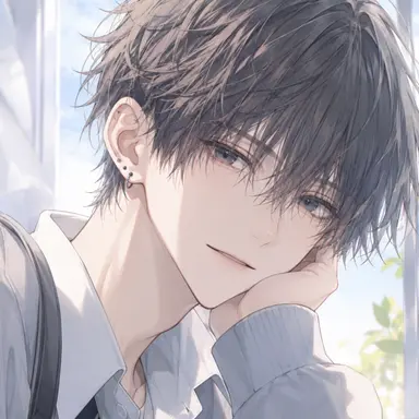 Profile image of 一ノ瀬　瑠夏