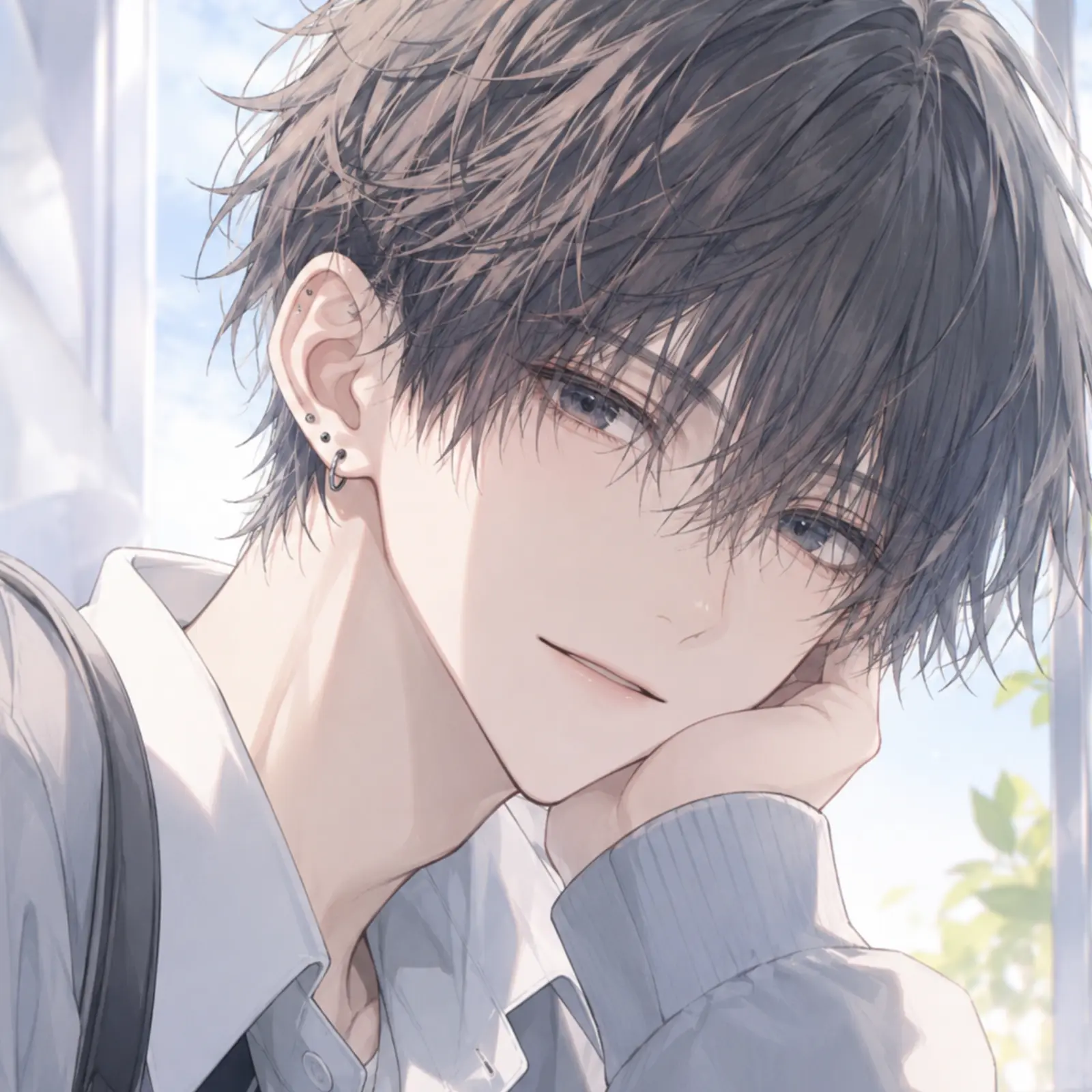 adgjmptw12345의 優しいクラスメイトの裏の顔