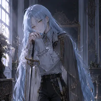 Profile image of フリーデ