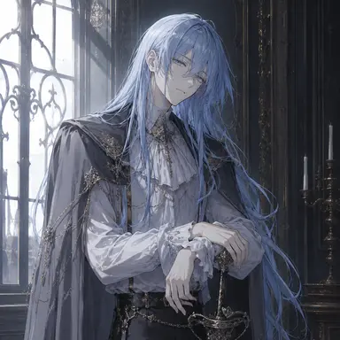 Profile image of ヴィルヘルム