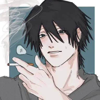 Profile image of 白城 愁