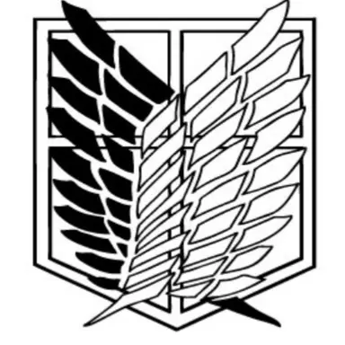 Profile image of 진격거 인물들