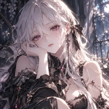 Profile image of Selene