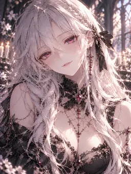 Profile image of Selene