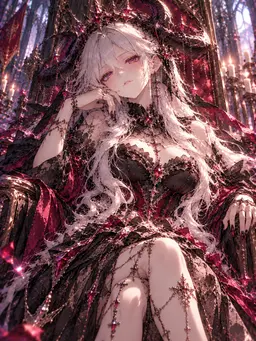 Profile image of Selene