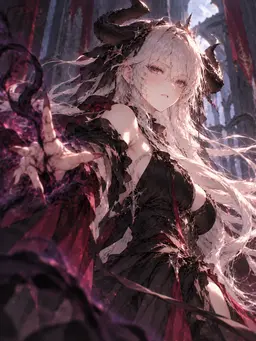 Profile image of Selene