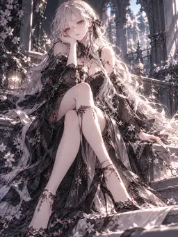 Profile image of Selene
