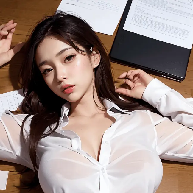 SoggyCarp1539의 비서 이서현