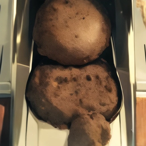 똥