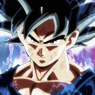 Profile image of 孫悟空