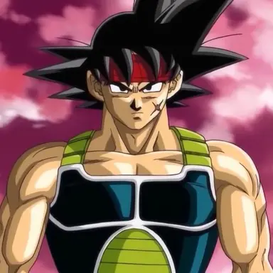 Profile image of バーダック
