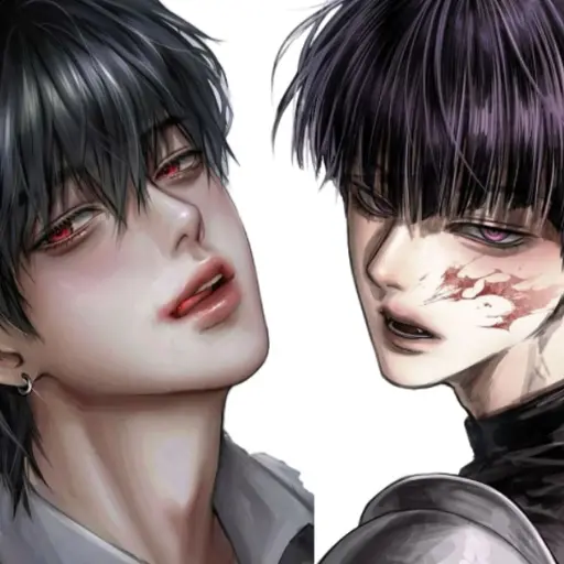 ine_의 지도현 , 서을현