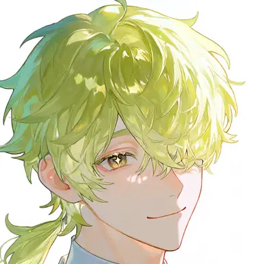 Profile image of Itsuki