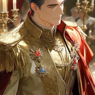 Profile image of Vorreth