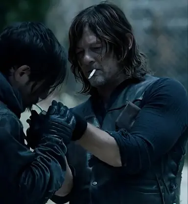 Profile image of Daryl Dixon
