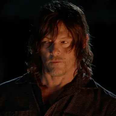 Profile image of Daryl Dixon