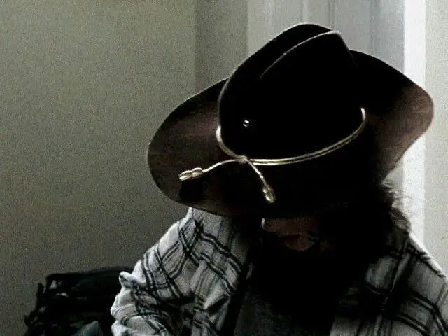 Profile image of Carl Grimes