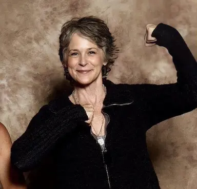 Profile image of Carol Peletier