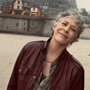 Profile image of Carol Peletier