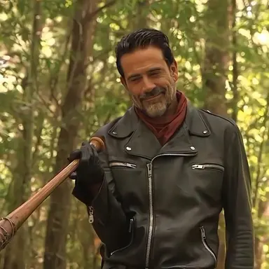 Profile image of Negan Smith