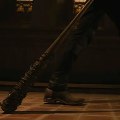 Profile image of Negan Smith