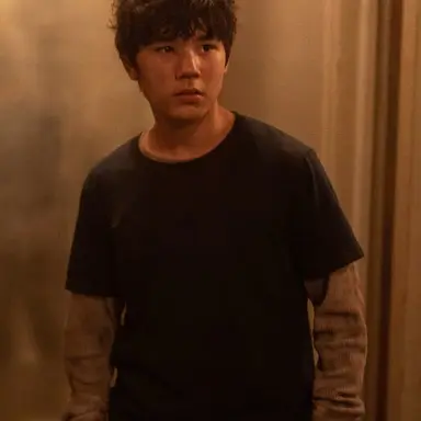 Profile image of Hershel Rhee