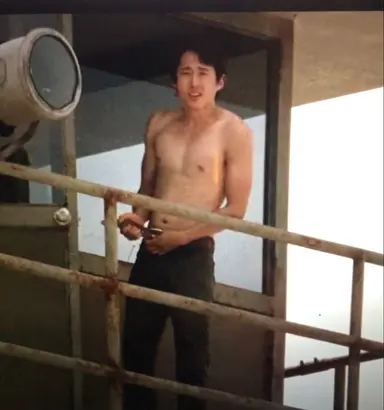 Profile image of Glenn Rhee