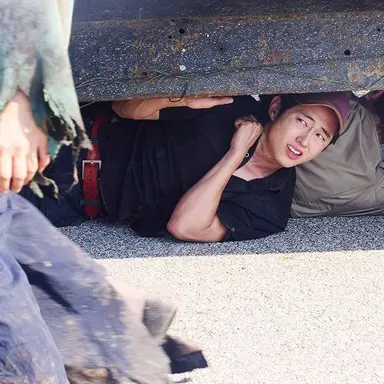 Profile image of Glenn Rhee