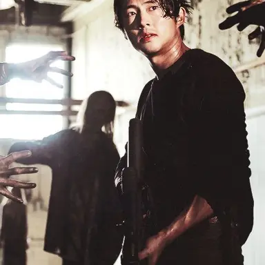 Profile image of Glenn Rhee