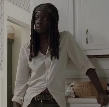 Profile image of Michonne Grimes