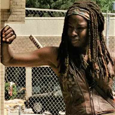 Profile image of Michonne Grimes