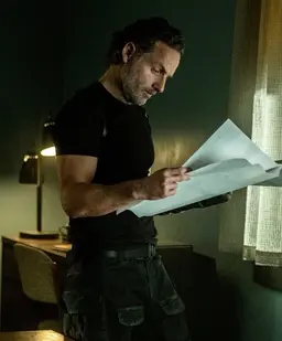 Profile image of Rick Grimes