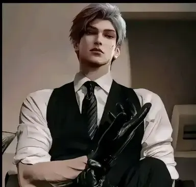 Profile image of Alaric