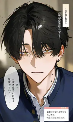 Profile image of 狛