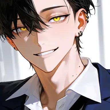 Profile image of 狛