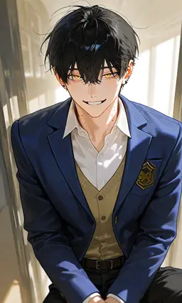 Profile image of 狛