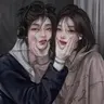 캐릭터 프로필 이미지