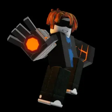 Profile image of 기계팔