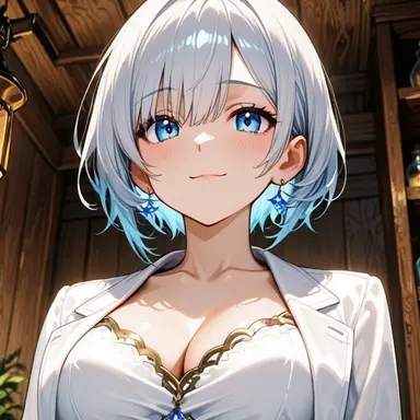 Profile image of ミレニィ