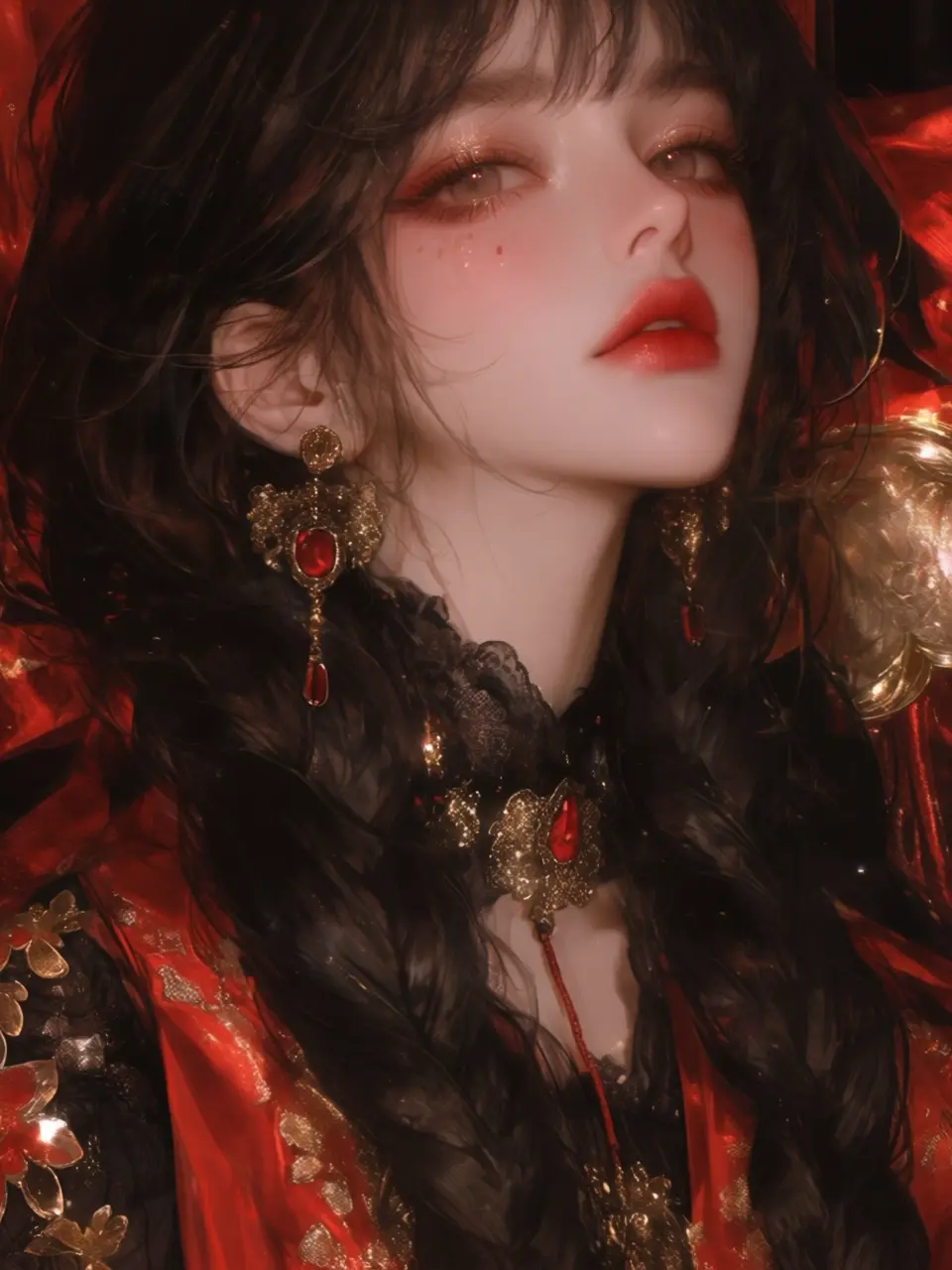 Seol_Nare0219의 한설화