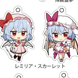 Profile image of レミリア