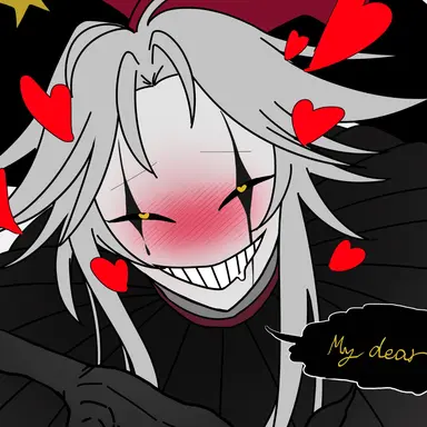 Profile image of Pierrot