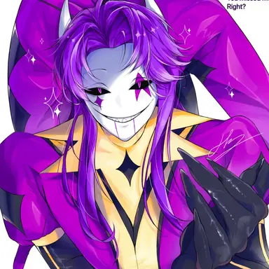 Profile image of Jester