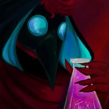 Profile image of Doctor